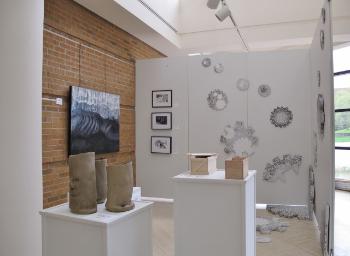 9th Annual Student Art Exhibit